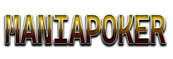 Logo Maniapoker